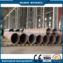 En10305 Cold Drawn Seamless Steel Pipe for Automobile